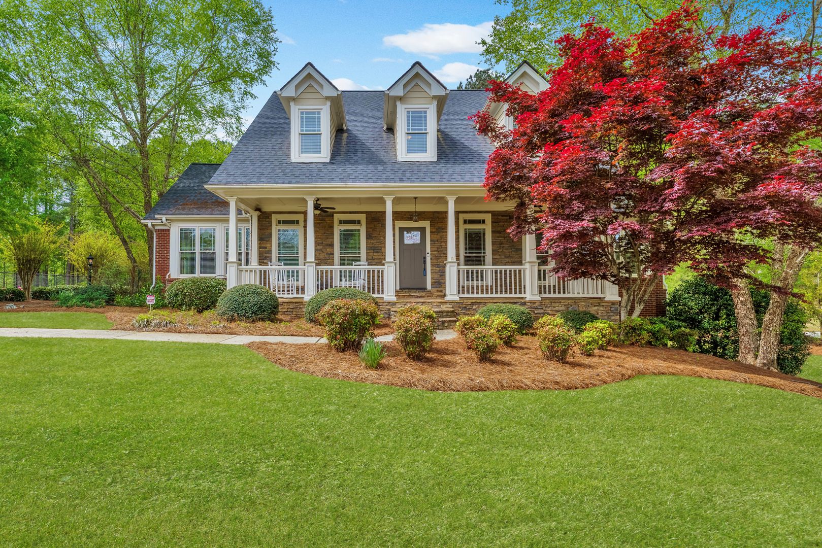 Loganville House: 214 Chandler Walk