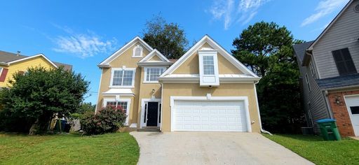 4 Bedroom Rental – 2377 Fawn Hollow Ct, Duluth, GA 30096