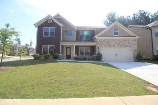 Beautiful 5-bedroom, 3-bathroom home in Buford! – photo 1