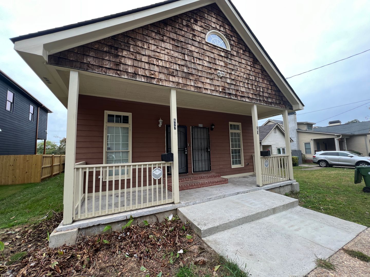 3 Bedroom Rental – 699 Smith St SW, Atlanta, GA