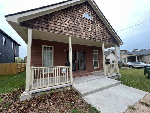 Atlanta-Mechanicsville community – photo 1