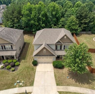 Luxury & Space on the Cul-de-Sac | 5 Bed Jackson County Retreat Near Mall of Georgia
