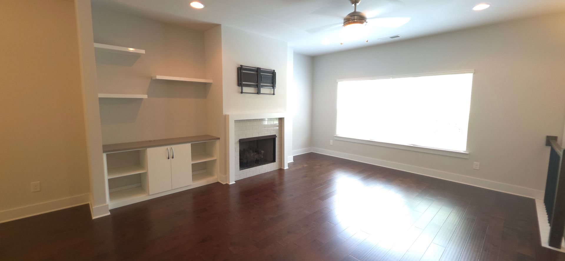 Doraville Townhome: 3801 Oxford Circle