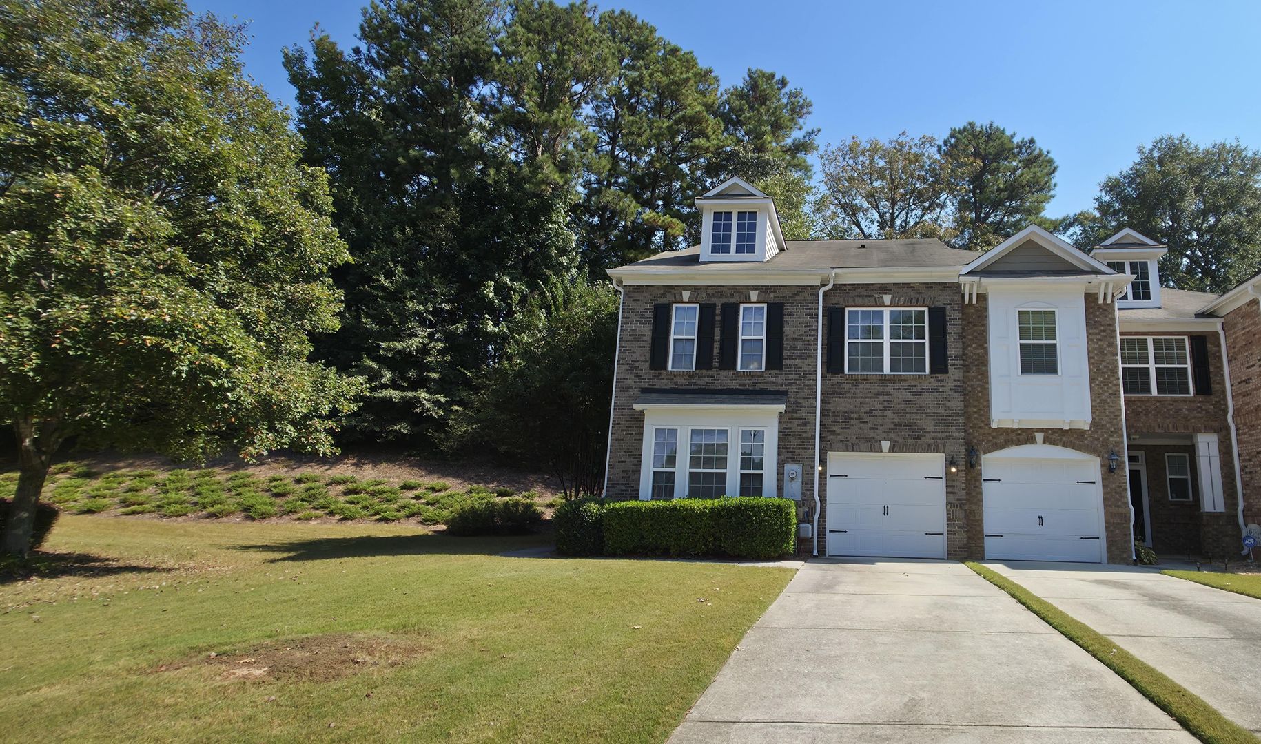Lawrenceville House: 3425 Fernview Drive