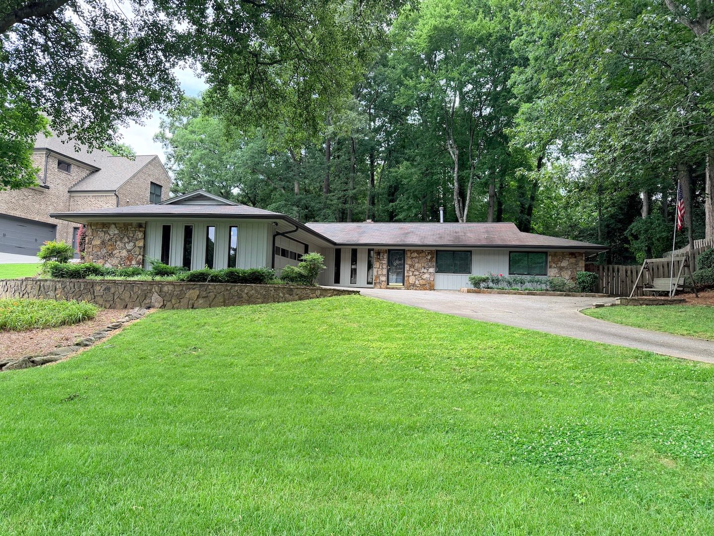 Marietta House: 298 Indian Hills Trail