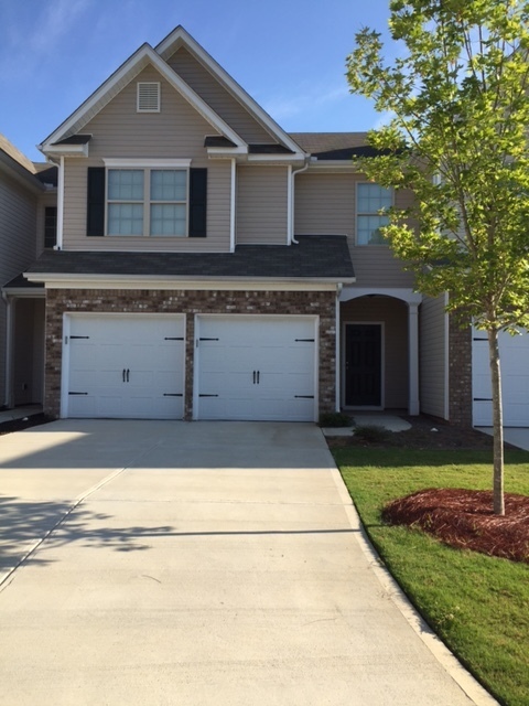 Acworth House: 4179 Baker Station Court