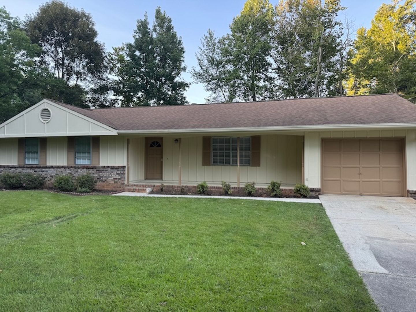 Marietta House: 3063 Sasanqua Lane SW