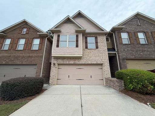3 Bedroom Townhome – 2209 Oakland Downs Way, Lawrenceville, GA 30044