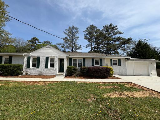 3 Bedroom Rental – 136 Corbin Street , Lawrenceville, GA 30046