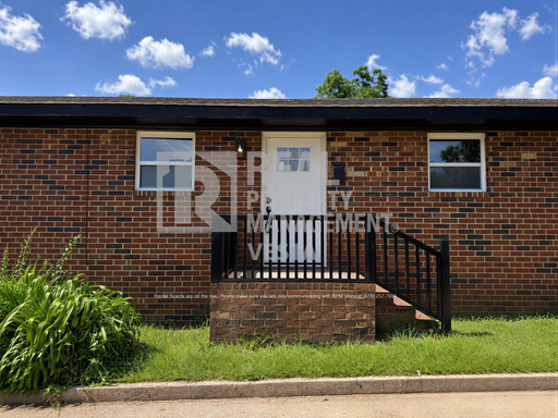 Charming and Newly Renovated Home!