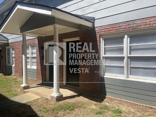 Spacious Two Bedroom Apartment in Warner Robins! – photo 1