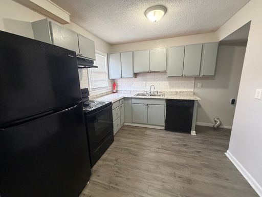 Spacious Two Bedroom Apartment in Warner Robins! – photo 1