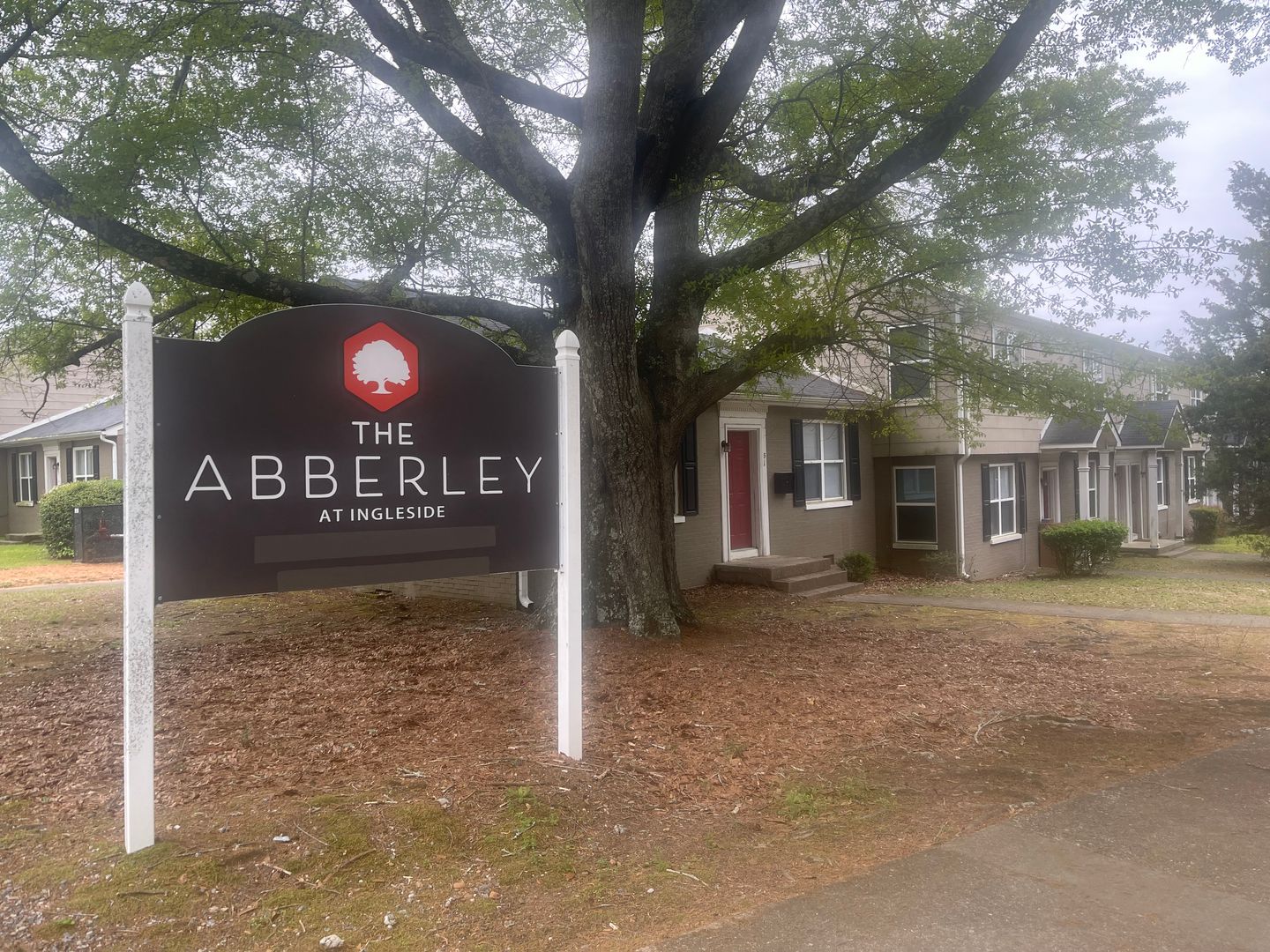Macon Apartment: 2140 Ingleside Ave.
