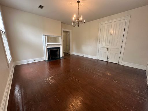 One Bedroom Apartment Downtown Macon – photo 1