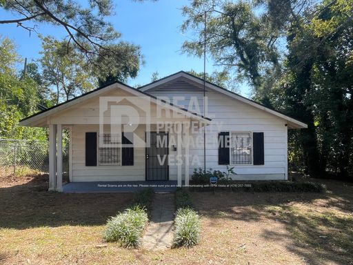 Beautifully Updated Two Bedroom Home