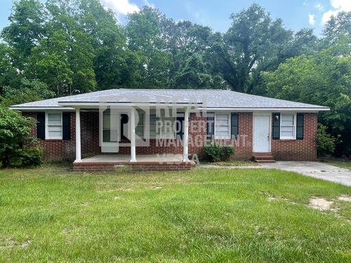 Lovely Three Bedroom Brick Home in Central Macon – photo 1