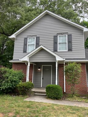 Fully renovated 3 bed/2 ½ bath, 2-story duplex in Summerglen neighborhood of College Park. – photo 1