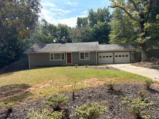 3 Bedroom Rental – 179 Prospect Street, Roswell, GA 30075
