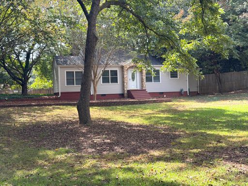 3 Bedroom Rental – 189 Prospect Street, Roswell, GA 30075