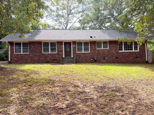3 Bedroom Rental – 199 Prospect Street, Roswell, GA 30075