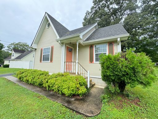Excellent Home in Chickamauga