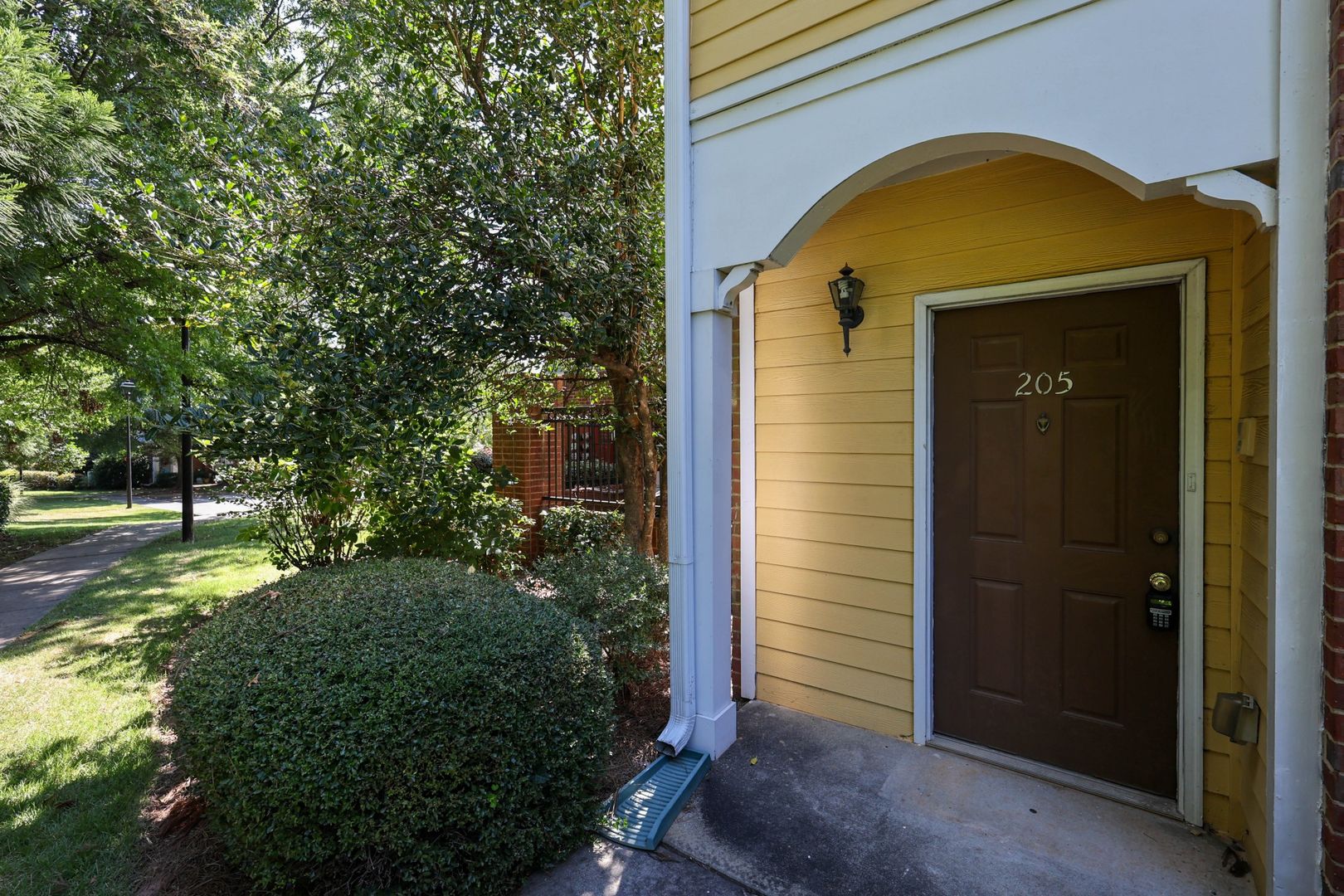 Atlanta Townhome: 230 Amal Dr. SW, Unit 205,