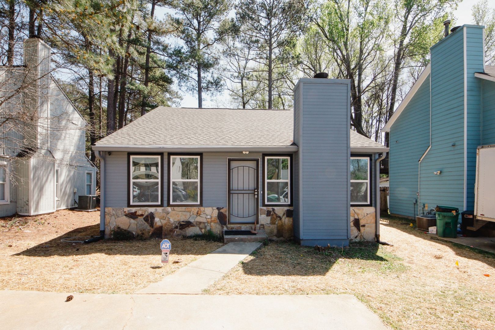 Decatur House: 4225 Wingfoot Ct.