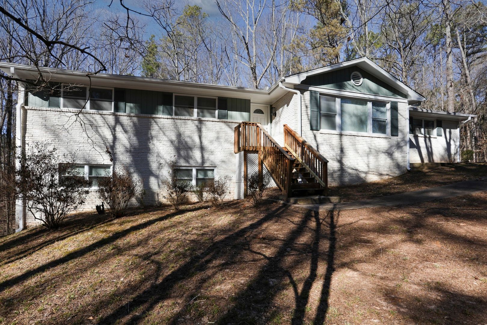 Douglasville House: 3165 Laura Lane, Douglasville, GA 30135