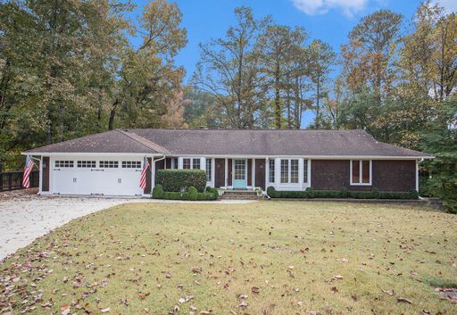 5/3 Perfection Zoned for WALTON in Indian Hills! – photo 1