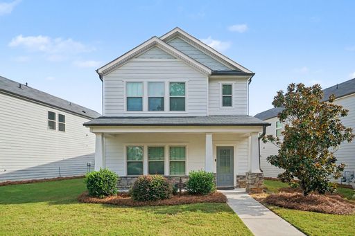 Modern comfort, flexible space, and neighborhood amenities come together on Electric Avenue! – photo 1