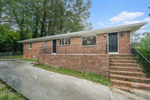 3 Bedroom House – 261 Holly Road, Atlanta, GA 30314