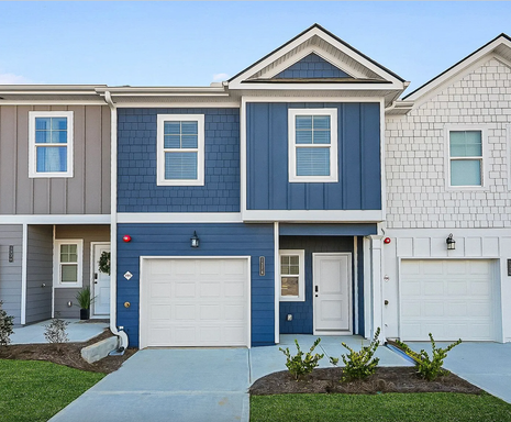 3 Bedroom Townhome – 1328 Riverstone Road, Jonesboro, GA 30238