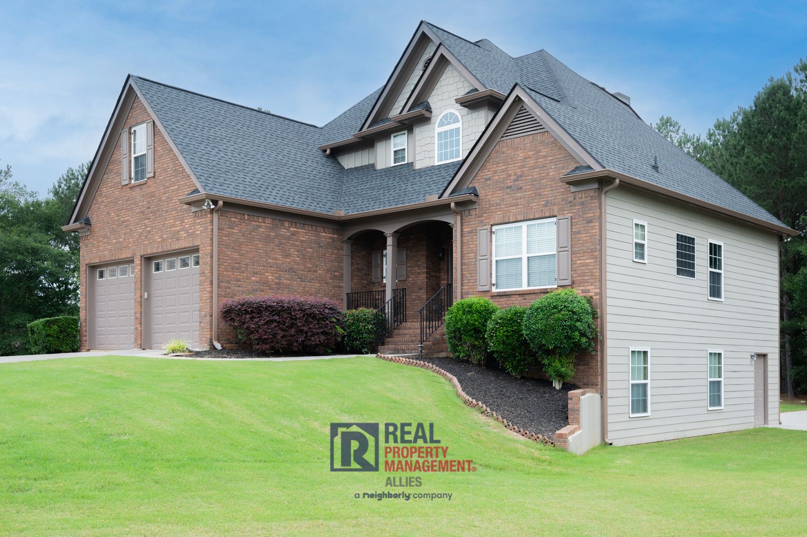 House for rent at 55 Applewood Lane, Taylorsville, GA 30178