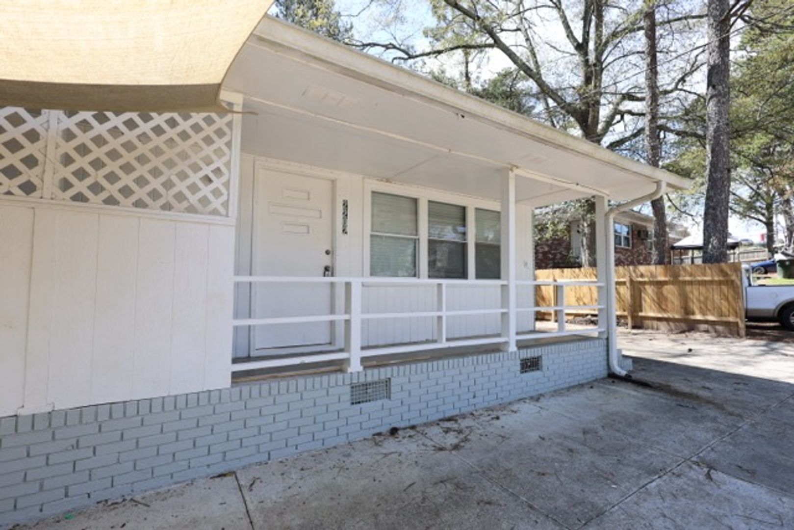 Atlanta House: 2202 Dering Circle