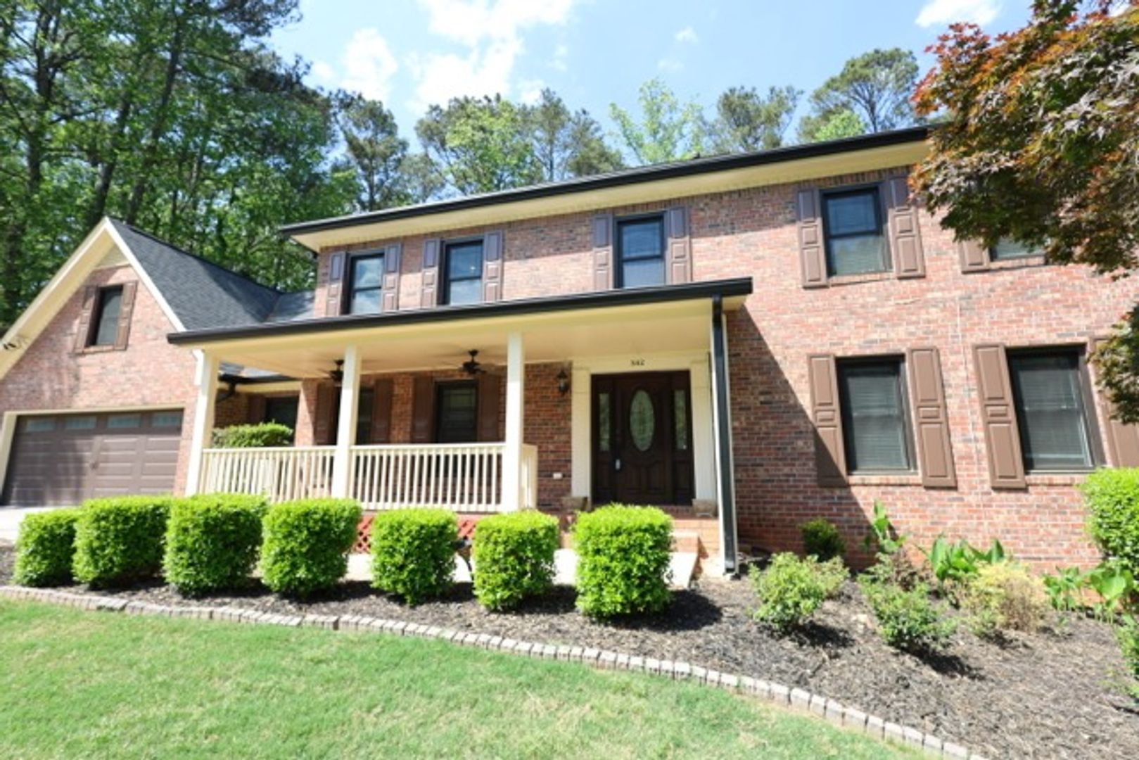 Lilburn House: 342 Regent Court SW