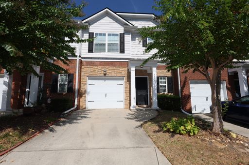 3 Bedroom Townhome – 3811 Thayer Trace, Duluth, GA 30096
