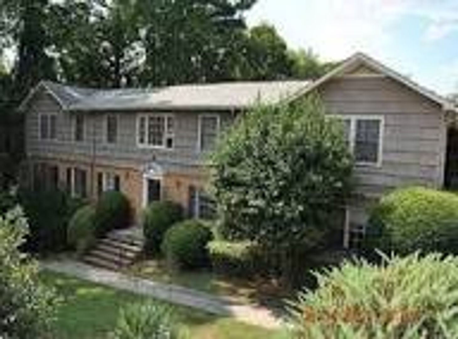 Atlanta Apartment: 3626 Buford Hwy NE A3