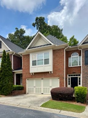 For Rent: Spacious 3-Bedroom, 2.5-Bath Townhome in Villages at Huntcrest – Lawrenceville, GA – photo 1