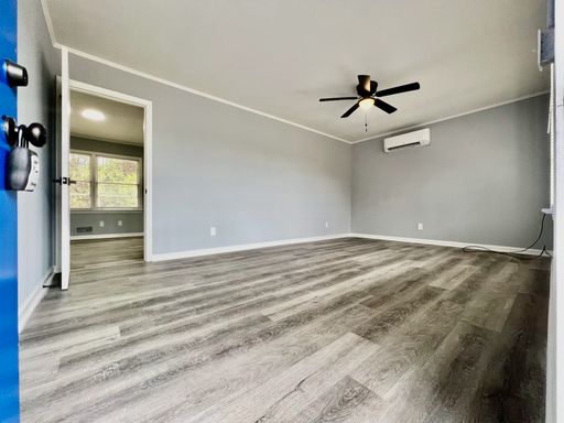 Single Family Home in Macon - Voucher Eligible – photo 1