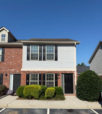 2 Bedroom House – 141 Madison Place , Adairsville, GA 30103