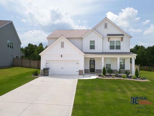 Wildbrooke Subdivision Luxury Home – photo 1