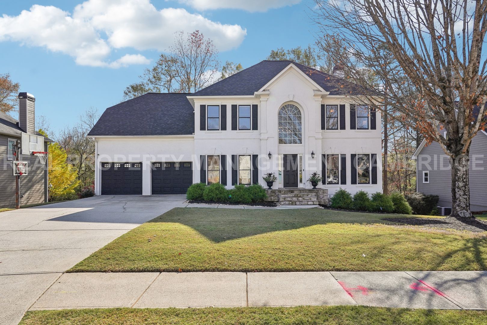 Alpharetta House: 1250 Mayfield Manor Drive