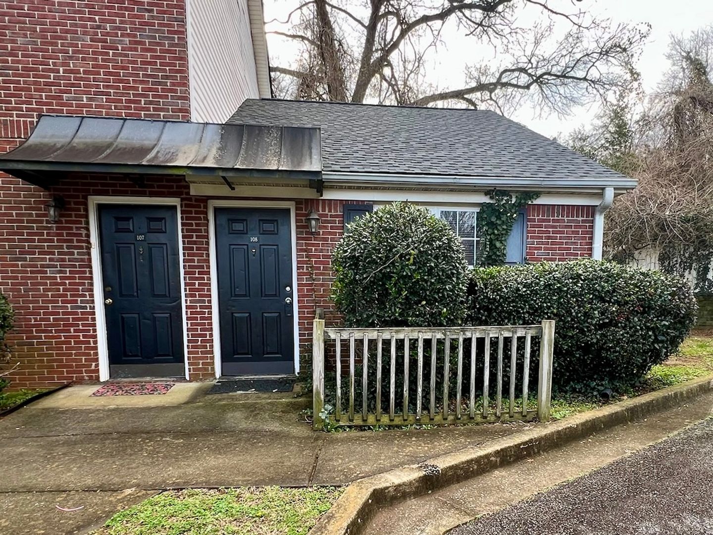 Cartersville Townhome: 144 N Erwin Street