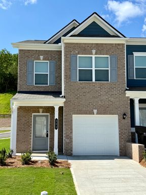 Stunning Corner Unit Townhome - $500 OFF 1st Month's Rent for Lease signed by Labor Day! – photo 1
