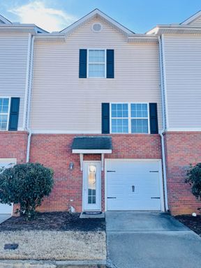 3 Bedroom Townhome – 35 Middlebrook Drive, Cartersville, GA 30120