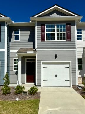 New Construction Townhome - $500 off one month's rent! – photo 1