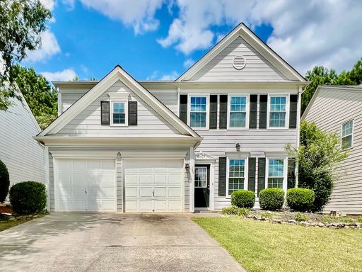 Amenties Galore in Alpharetta! – photo 1