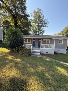 2 Bedroom Rental – 454 SE Haley Street, Marietta, GA 30060