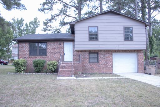 3 Bedroom Rental – 1703 Pheasant Dr, Jonesboro, GA 30238