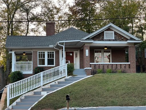 Historic West End Beauty- Fully renovated and Move-in ready to Rent – photo 1